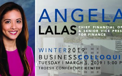 Angela Lalas – TroeshTalks 2019