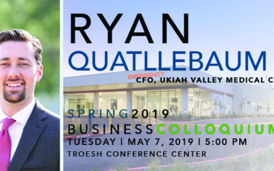 Ryan Quattlebaum– TroeshTalks 2019